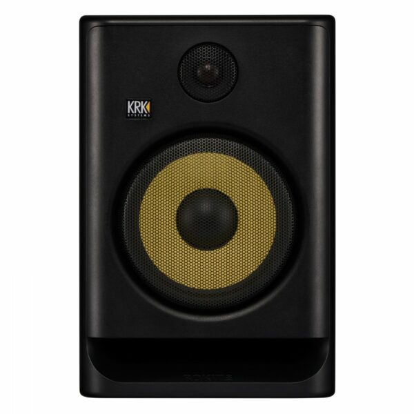 KRK RP8 G5 ROKIT MONITOR DA STUDIO 8" 312 WATT