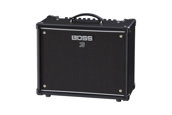 Boss katana-50 gen 3