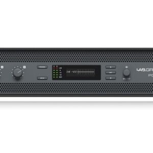 LAB GRUPPEN PDX3000 AMPLIFICATORE DI POTENZA 3000 WATT CON DSP