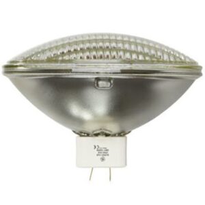 LAMPADA CP62 PER PAR-64 DA 1000 WATT MFL CONNESSIONE GX16D