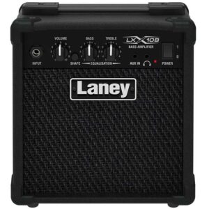 LANEY LX10B AMPLIFICATORE PER BASSO 10W
