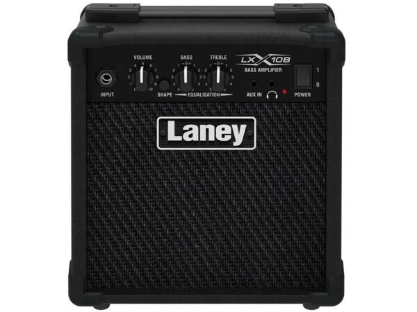 LANEY LX10B AMPLIFICATORE PER BASSO 10W