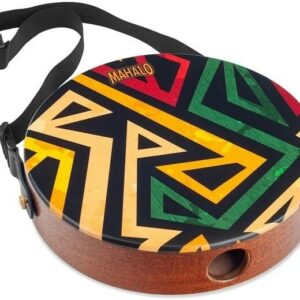 Mahalo laptop cajon geometrico con borsa