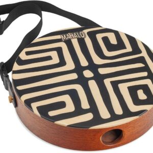 Mahalo laptop cajon kuba con borsa