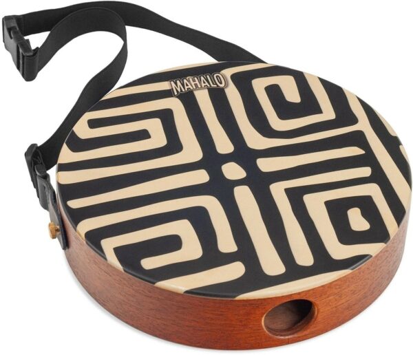 Mahalo laptop cajon kuba con borsa