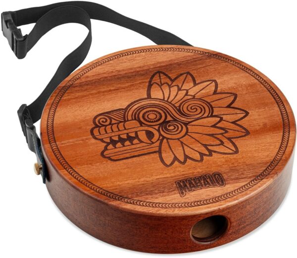 Mahalo laptop cajon puma con borsa