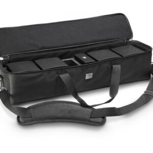 LD SYSTEMS CURV500 SAT-BAG BORSA 4 SATELLITI SISTEMA CURV-500