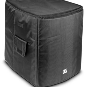 LD SYSTEMS MAUI 28 G3 SUB-PC BAG BORSA SUBWOOFER SISTEMA PA PORTATILE A COLONNA BLUETOOTH MIXER 2000 WATT