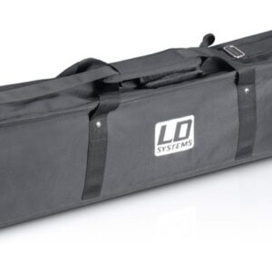 LD SYSTEMS MAUI 44 SAT-BAG BORSA SATELLITE SISTEMA MAUI44 COLONNA SUB-SATELLITI MIXER