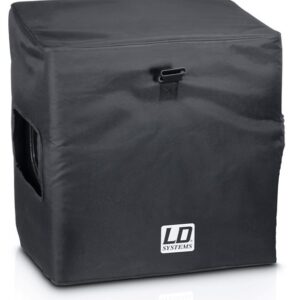 LD SYSTEMS MAUI 44 SUB-PC BAG BORSA SUBWOOFER SISTEMA MAUI44 COLONNA SUB-SATELLITI MIXER