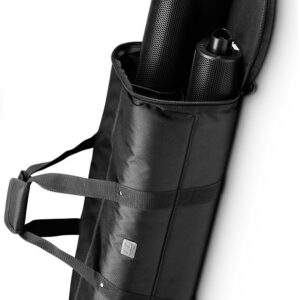 LD SYSTEMS MAUI 5 SAT-BAG BORSA COLONNE SATELLITI SISTEMA MAUI5 COLONNA SUBWOOFER SATELLITI MIXER BLUETOOTH