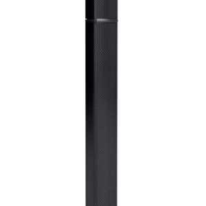 LD SYSTEMS MAUI28-G3 SISTEMA PA PORTATILE A COLONNA BLUETOOTH MIXER 2000 WATT NERO
