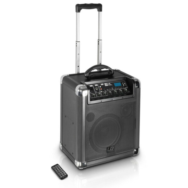 LD SYSTEMS ROADJACK 10 ALTOPARLANTE PA