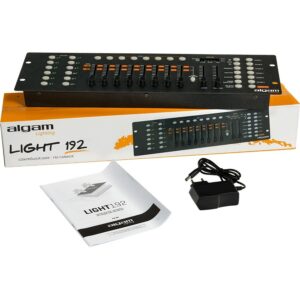 Algam light 192