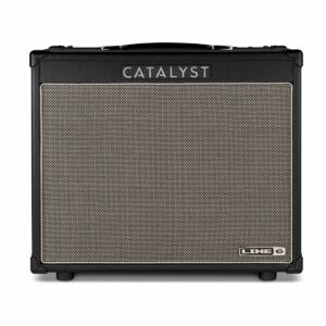 LINE6 CATALIST CX100 AMPLIFICATORE COMBO PER CHITARRA 2 CANALI 12″ 100W
