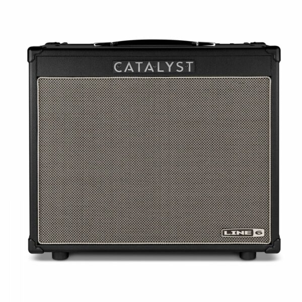 LINE6 CATALIST CX100 AMPLIFICATORE COMBO PER CHITARRA 2 CANALI 12" 100W