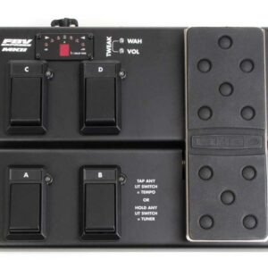 LINE6 FBV EXPRESS MKII PEDALIERA DI CONTROLLO USB