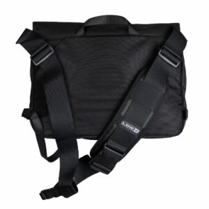 LINE6 HX MESSENGER BAG BORSA TRACOLLA PER HX STOMP / XL / EFFECTS