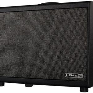LINE6 POWERCAB 112 CABINET ATTIVO PER CHITARRA CON 6 MODELLI DI ALTOPARLANTI 250 WATT