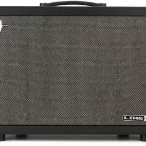 LINE6 POWERCAB 112 PLUS CABINET ATTIVO PER CHITARRA CON 6 MODELLI DI ALTOPARLANTI 250 WATT