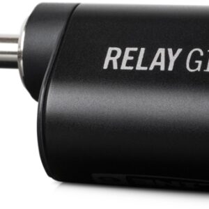 LINE6 RELAY G10T II TRASMETTITORE WIRELESS CHITARRA PER RICEVITORE G10 E WIRELESS-READY SPIDER V-60-120-240 PER 8 ORE CARICA