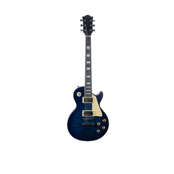 Eko ls 300 blue quilted