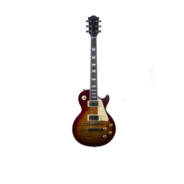 Eko ls 300 cherry sunburst