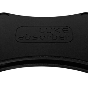 LUKE ABSORBER ASB-1 SUPPORTO ANTI VIBRAZIONE IN MULTISTRATO E SCHIUMA PER GIRADISCHI