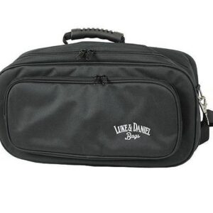 LUKE & DANIEL 11650A BORSA SEMI RIGIDA IMBOTTITA PER BONGHI