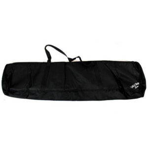 LUKE & DANIEL LD1342511 BORSA IMBOTTITA PER PIANOFORTE DIGITALE COMPATTO 134 CM COLORE NERO