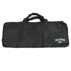 LUKE & DANIEL LD1343020 BORSA IMBOTTITA 12MM PER PIANOFORTE DIGITALE 134x30x20 ( YAMAHA P145 ECHORD DP1 SP10 )
