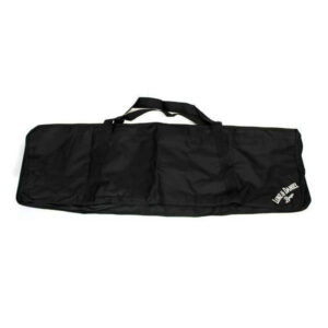 LUKE & DANIEL LD93258 BORSA PER TASTIERA 93 CM COLORE NERO
