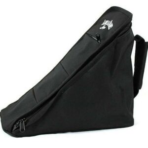 LUKE & DANIEL P6R BAG BORSA IMBOTTITA PER PEDALE BATTERIA COLORE NERO