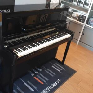 Roland lx-9 pe ex-demo digital piano