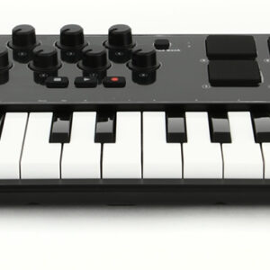 M-AUDIO AXIOM AIR MINI 32 MASTER KEYBOARD 32 TASTI MIDI USB