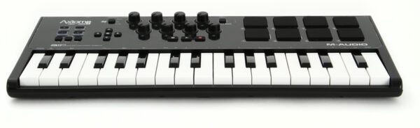 M-AUDIO AXIOM AIR MINI 32 MASTER KEYBOARD 32 TASTI MIDI USB