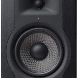 M-AUDIO BX5-D3 STUDIO MONITOR NEARFIELD BIAMPLIFICATO 100 WATT CON WOOFER KEVLAR 5″ + TWEETER SETA 1″
