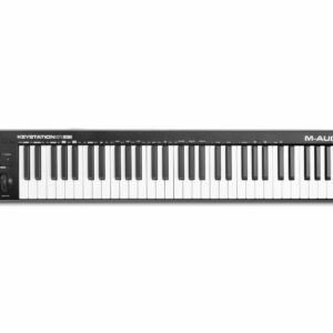M-AUDIO KEYSTATION 61 MK3 CONTROLLER MIDI/USB 61 TASTI MK3