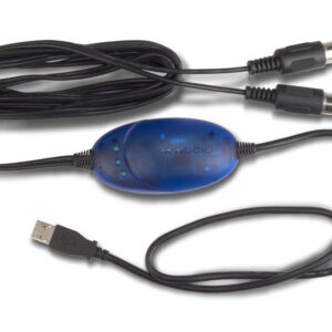 M-AUDIO MIDISPORT UNO USB INTERFACCIA MIDI USB