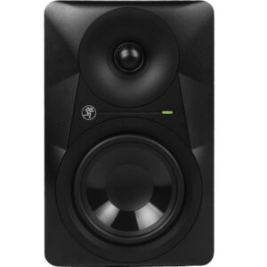 MACKIE MR524 MONITOR DA STUDIO BIAMPLIFICATO 2 VIE 50 WATT 5″