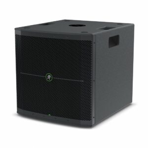 MACKIE THUMP 118S SUBWOOFER ATTIVO 18″ 1400 WATT