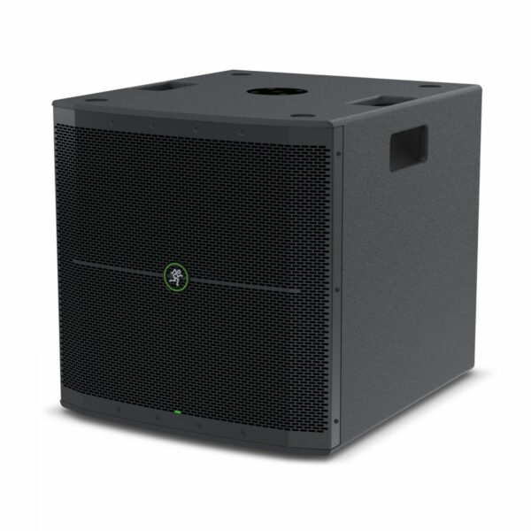MACKIE THUMP 118S SUBWOOFER ATTIVO 18" 1400 WATT
