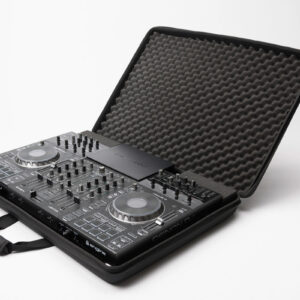 MAGMA CTRL CASE PRIME 4 CUSTODIA IMBOTTITA PER DENON PRIME 4