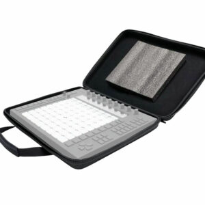 MAGMA CTRL CASE XL BORSA MORBIDA PER CONSOLLE DJ