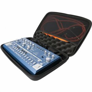 MAGMA CTRL CASE TD 3 CUSTODIA IMBOTTITA BORSA PER SINTH BEHRINGER TD3