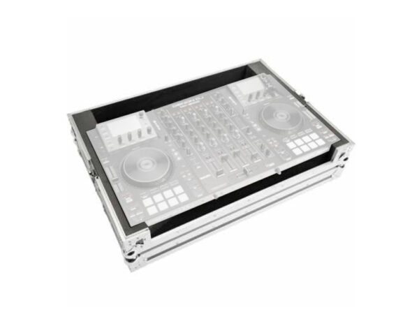 MAGMA DJ CONTROLLER CASE MCX8000 FLIGHTCASE PER CONSOLLE DENON MCX8000