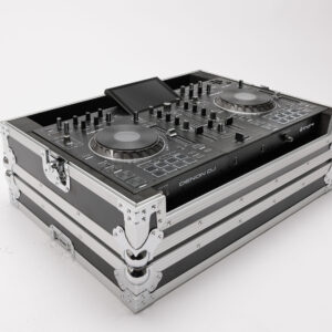 MAGMA DJ CONTROLLER CASE PRIME 2 FLIGHT CASE PER DENON PRIME 2