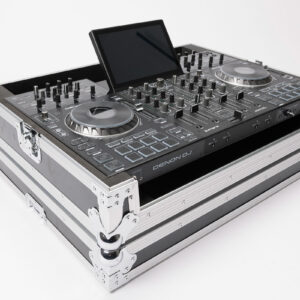 MAGMA DJ CONTROLLER CASE PRIME 4 FLIGHT CASE PER DENON PRIME 4