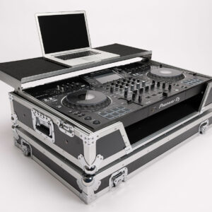 MAGMA DJ CONTROLLER CASE XDJ XZ 19″ FLIGHTCASE PER PIONEER XDJ XZ