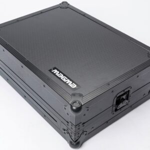 MAGMA MULTI FORMAT WORKSTATION XL PLUS FLIGHTCASE PER CONSOLE MULTIFORMATO COLORE NERO
